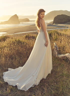 Rebecca Ingram Iris Wedding Dress